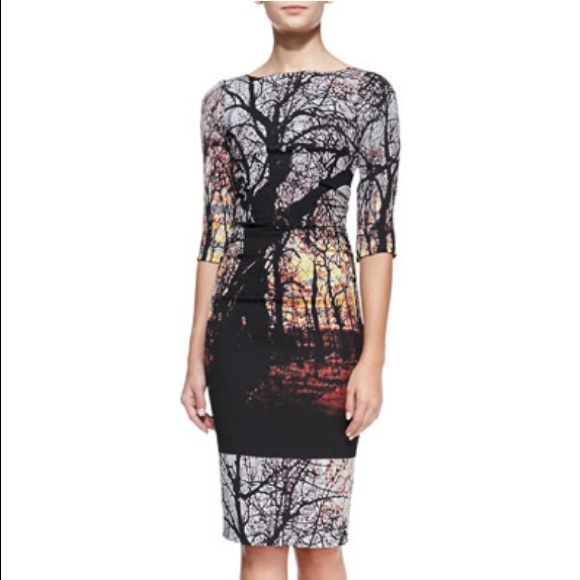 Tracy Reese Dresses & Skirts - EUC Tracy Reese dress